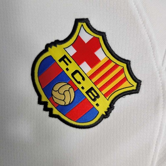 Maglia Barcelona Gara Away 2023/2024