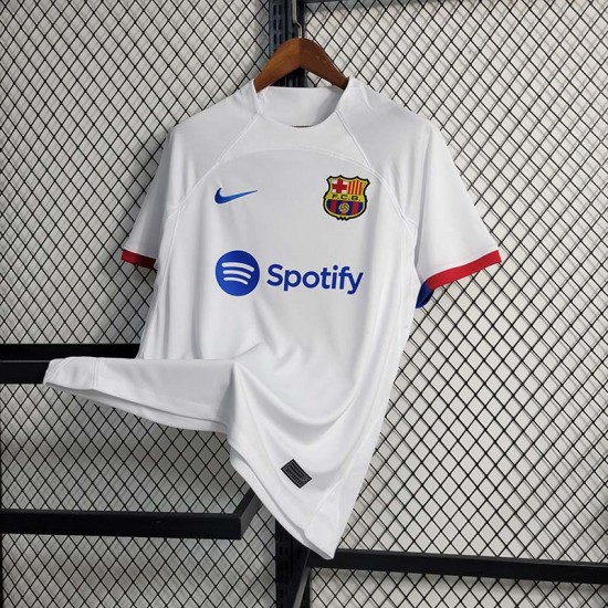 Maglia Barcelona Gara Away 2023/2024