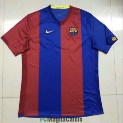 Maglia Barcelona Gara Home 2006/2007