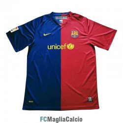 Maglia Barcelona Gara Home 2008/2009