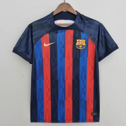 Maglia Barcelona Gara Home 2022/2023