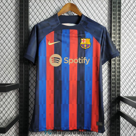 Maglia Barcelona Gara Home 2022/2023