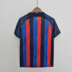 Maglia Barcelona Gara Home 2022/2023