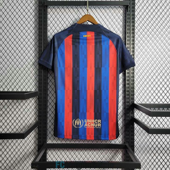 Maglia Barcelona Gara Home 2022/2023