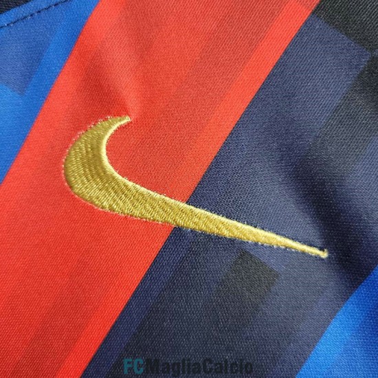 Maglia Barcelona Gara Home 2022/2023