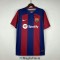 Maglia Barcelona Gara Home 2023/2024