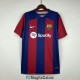 Maglia Barcelona Gara Home 2023/2024