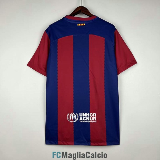 Maglia Barcelona Gara Home 2023/2024