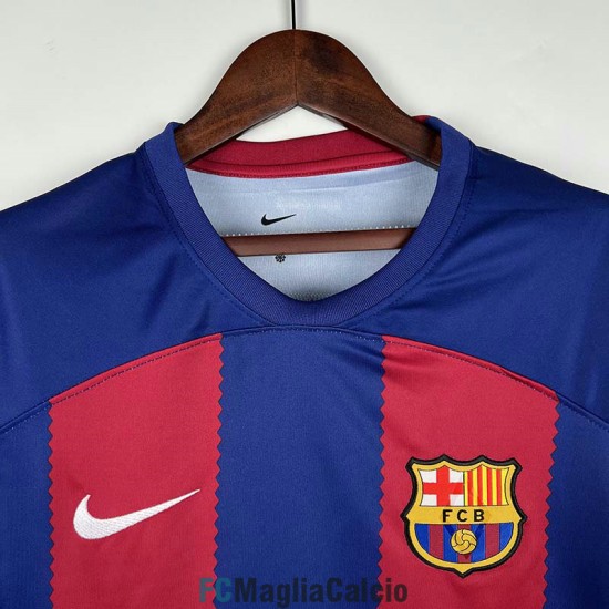 Maglia Barcelona Gara Home 2023/2024