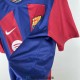 Maglia Barcelona Gara Home 2023/2024