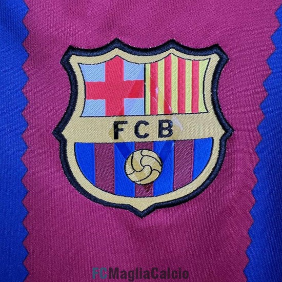 Maglia Barcelona Gara Home 2023/2024