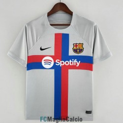 Maglia Barcelona Gara Third 2022/2023