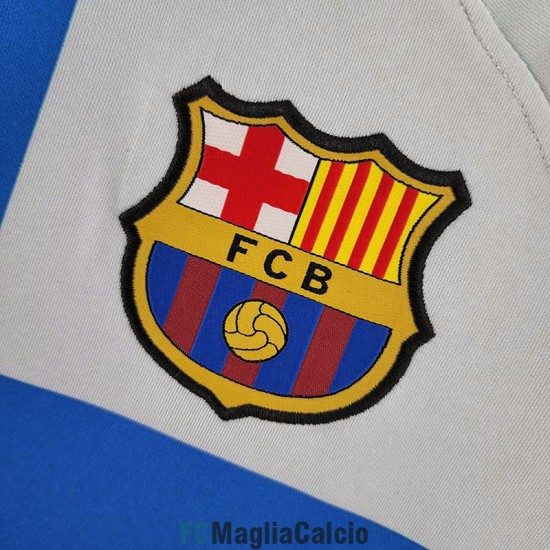 Maglia Barcelona Gara Third 2022/2023