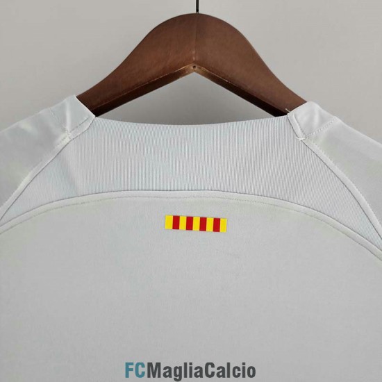 Maglia Barcelona Gara Third 2022/2023