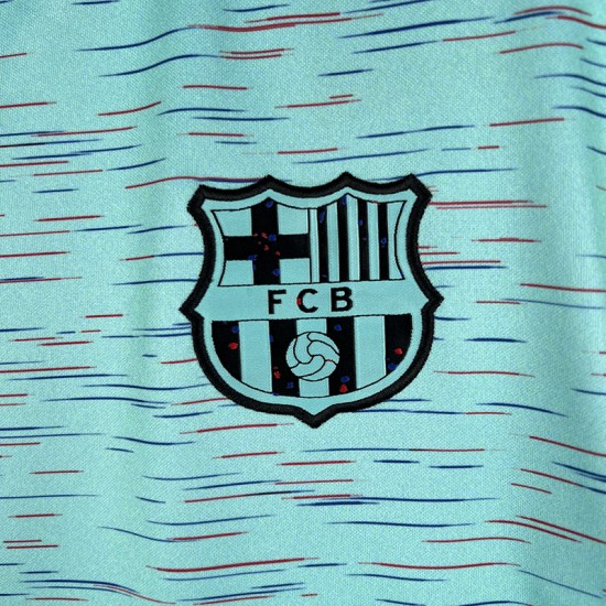 Maglia Barcelona Gara Third 2023/2024