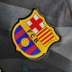 Maglia Barcelona Portiere Negro 2023/2024