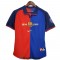 Maglia Barcelona Retro 100 Years Special Edition