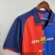 Maglia Barcelona Retro 100 Years Special Edition