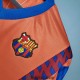 Maglia Barcelona Retro Gara Away 1989/1992