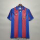 Maglia Barcelona Retro Gara Away 1990/1991