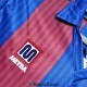 Maglia Barcelona Retro Gara Away 1990/1991