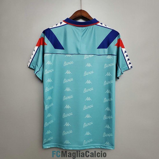 Maglia Barcelona Retro Gara Away 1992/1995