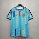 Maglia Barcelona Retro Gara Away 1996/1997