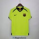 Maglia Barcelona Retro Gara Away 2005/2006