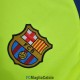 Maglia Barcelona Retro Gara Away 2005/2006