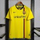 Maglia Barcelona Retro Gara Away 2008/2009