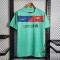 Maglia Barcelona Retro Gara Away 2010/2011