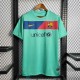 Maglia Barcelona Retro Gara Away 2010/2011