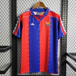 Maglia Barcelona Retro Gara Home 1992/1995