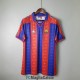 Maglia Barcelona Retro Gara Home 1996/1997