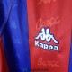 Maglia Barcelona Retro Gara Home 1996/1997