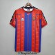 Maglia Barcelona Retro Gara Home 1997/1998