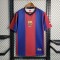 Maglia Barcelona Retro Gara Home 1998/1999