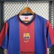 Maglia Barcelona Retro Gara Home 1998/1999