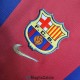 Maglia Barcelona Retro Gara Home 1998/1999