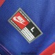 Maglia Barcelona Retro Gara Home 1998/1999