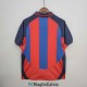 Maglia Barcelona Retro Gara Home 2003/2004