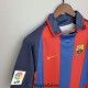 Maglia Barcelona Retro Gara Home 2003/2004