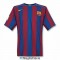 Maglia Barcelona Retro Gara Home 2005/2006