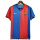 Maglia Barcelona Retro Gara Home 2006/2007