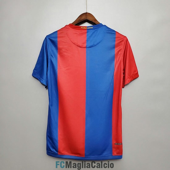 Maglia Barcelona Retro Gara Home 2006/2007