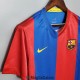 Maglia Barcelona Retro Gara Home 2006/2007