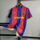 Maglia Barcelona Retro Gara Home 2007/2008