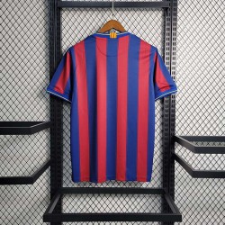 Maglia Barcelona Retro Gara Home 2009/2010