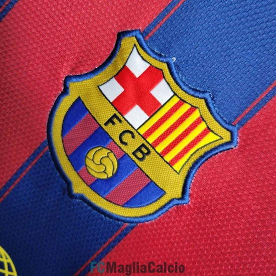 Maglia Barcelona Retro Gara Home 2009/2010