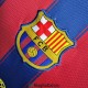 Maglia Barcelona Retro Gara Home 2009/2010